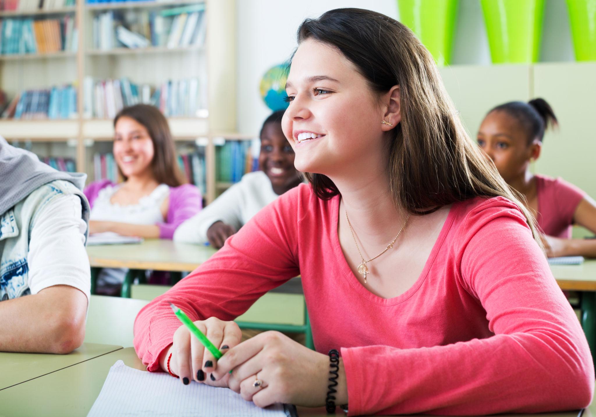 Student Life: Challenges and Growth